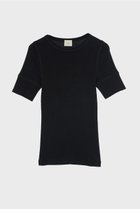 【スタニングルアー/STUNNING LURE】の【KURO iro】シルクTシャツ ブラック|ID: prp329100004390267 ipo3291000000032862646
