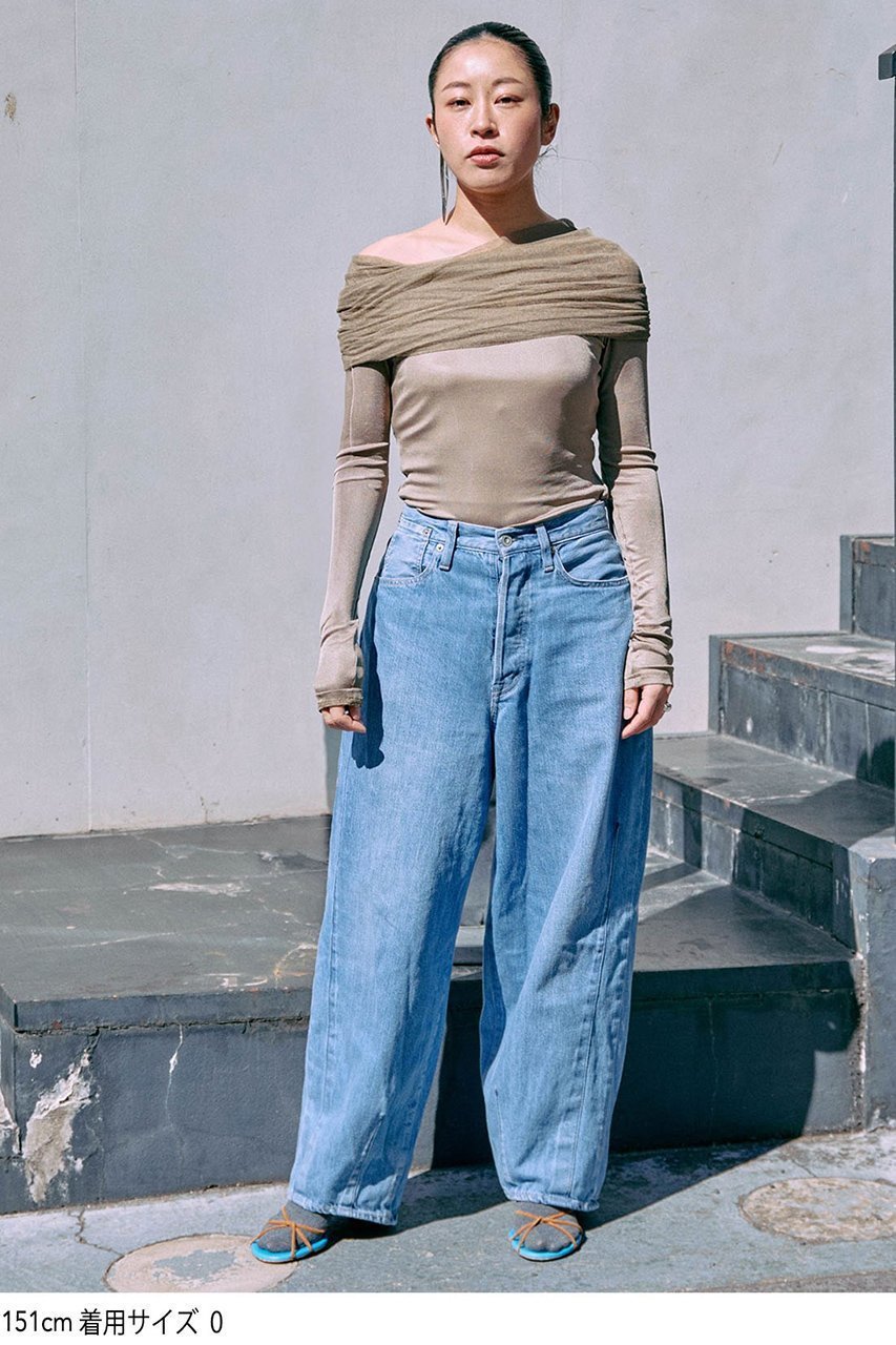 【スタニングルアー/STUNNING LURE】の【KURO iro】ウォッシュドデニムパンツ 人気、トレンドファッション・服の通販 founy(ファニー) 　ファッション　Fashion　レディースファッション　Fashion for Women　パンツ　Pants & Trousers　デニムパンツ・ジーンズ・美脚デニム　Denim Jeans & Pants　おすすめ　Recommended / Our Picks　ウォッシュ　Washed Finish　エレガント 上品　Elegant　ジャケット　Jacket, Outerwear　デニム　Denim, Jeans Material　フィット　Fit, Slim Fit　ポケット　Pocket, Pocket Detail　other-6|ID: prp329100004390271 ipo3291000000032908235