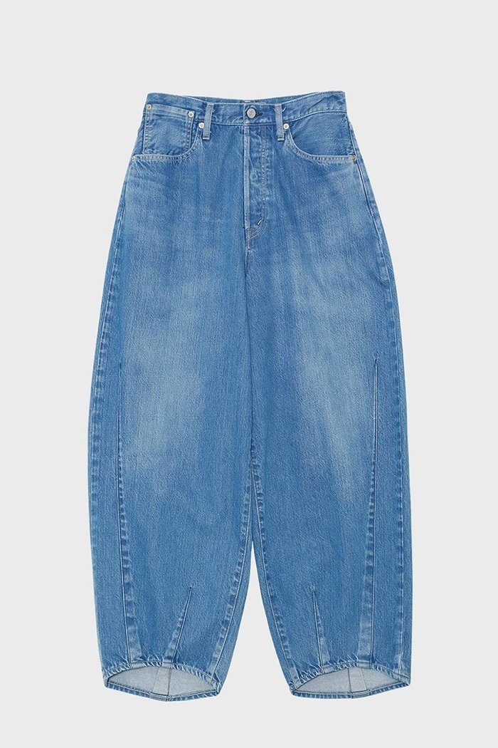 【スタニングルアー/STUNNING LURE】の【KURO iro】ウォッシュドデニムパンツ インテリア・キッズ・メンズ・レディースファッション・服の通販 founy(ファニー) https://founy.com/ ファッション Fashion レディースファッション Fashion for Women パンツ Pants & Trousers デニムパンツ・ジーンズ・美脚デニム Denim Jeans & Pants おすすめ Recommended / Our Picks ウォッシュ Washed Finish エレガント 上品 Elegant ジャケット Jacket, Outerwear デニム Denim, Jeans Material フィット Fit, Slim Fit ポケット Pocket, Pocket Detail |ID: prp329100004390271 ipo3291000000036099670