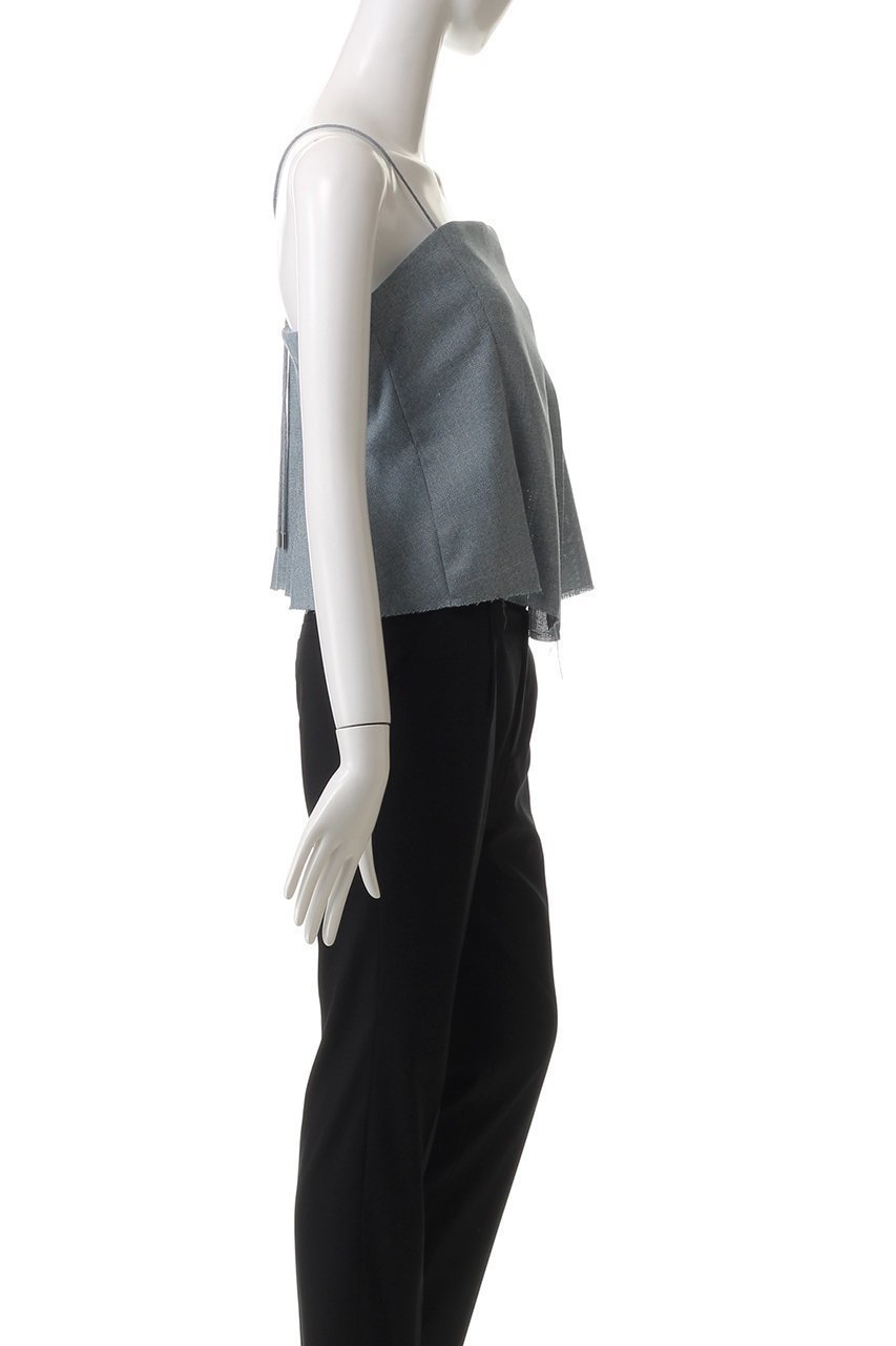 【スタニングルアー/STUNNING LURE】のrビスチェ 人気、トレンドファッション・服の通販 founy(ファニー) 　ファッション　Fashion　レディースファッション　Fashion for Women　トップス・カットソー　Cut & Sew Tops　キャミソール&ノースリーブ　Camisoles & Sleeveless Tops　シャツ・ブラウス・オフィスカジュアル　Elegant Blouses & Button-Ups　ビスチェ　Bustiers & Corset Tops / Layered Bustier Style　ノースリーブ　Sleeveless, No-Sleeve　ビスチェ　Bustier, Corset Top　other-3|ID: prp329100004390276 ipo3291000000032858917