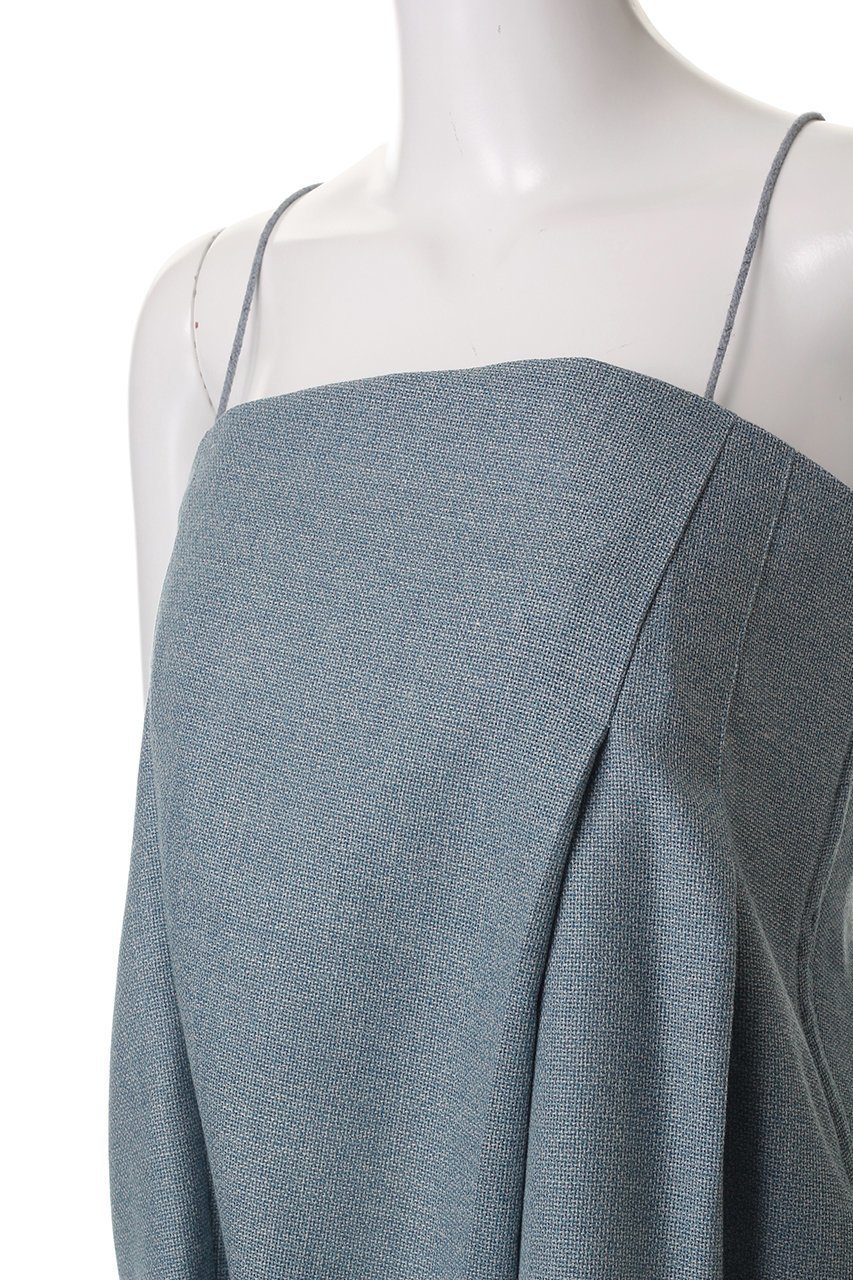 【スタニングルアー/STUNNING LURE】のrビスチェ 人気、トレンドファッション・服の通販 founy(ファニー) 　ファッション　Fashion　レディースファッション　Fashion for Women　トップス・カットソー　Cut & Sew Tops　キャミソール&ノースリーブ　Camisoles & Sleeveless Tops　シャツ・ブラウス・オフィスカジュアル　Elegant Blouses & Button-Ups　ビスチェ　Bustiers & Corset Tops / Layered Bustier Style　ノースリーブ　Sleeveless, No-Sleeve　ビスチェ　Bustier, Corset Top　other-5|ID: prp329100004390276 ipo3291000000032858929