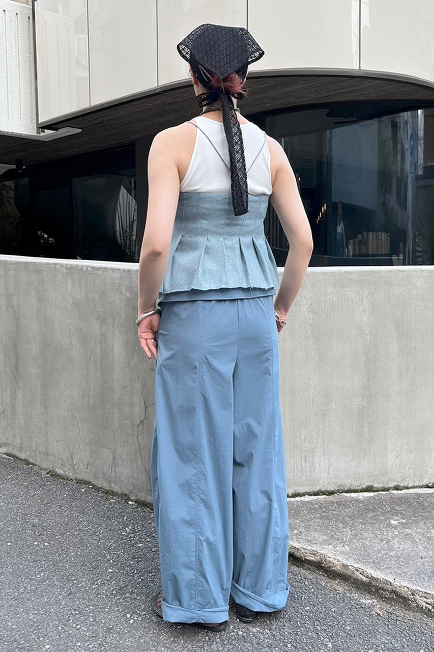【スタニングルアー/STUNNING LURE】のrビスチェ 人気、トレンドファッション・服の通販 founy(ファニー) 　ファッション　Fashion　レディースファッション　Fashion for Women　トップス・カットソー　Cut & Sew Tops　キャミソール&ノースリーブ　Camisoles & Sleeveless Tops　シャツ・ブラウス・オフィスカジュアル　Elegant Blouses & Button-Ups　ビスチェ　Bustiers & Corset Tops / Layered Bustier Style　ノースリーブ　Sleeveless, No-Sleeve　ビスチェ　Bustier, Corset Top　other-7|ID: prp329100004390276 ipo3291000000033356694