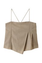 【スタニングルアー/STUNNING LURE】のrビスチェ ライトベージュ|ID: prp329100004390276 ipo3291000000035922996