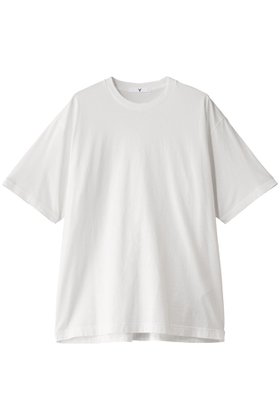 【イレーヴ/YLEVE】の【UNISEX】【Y】ORGANIC COTTON ジャージー ショートスリーブTシャツ 人気、トレンドファッション・服の通販 founy(ファニー) ファッション Fashion レディースファッション WOMEN トップス・カットソー Tops/Tshirt シャツ/ブラウス Shirts/Blouses ロング / Tシャツ T-Shirts カットソー Cut and Sewn 2025年 2025 2025春夏・S/S Ss,Spring/Summer,2025 ユニセックス Unisex ショート Short ジャージー Jersey スリーブ Sleeve ベーシック Basic 夏 Summer 定番 Standard 春 Spring S/S・春夏 Ss・Spring/Summer |ID:prp329100004390283