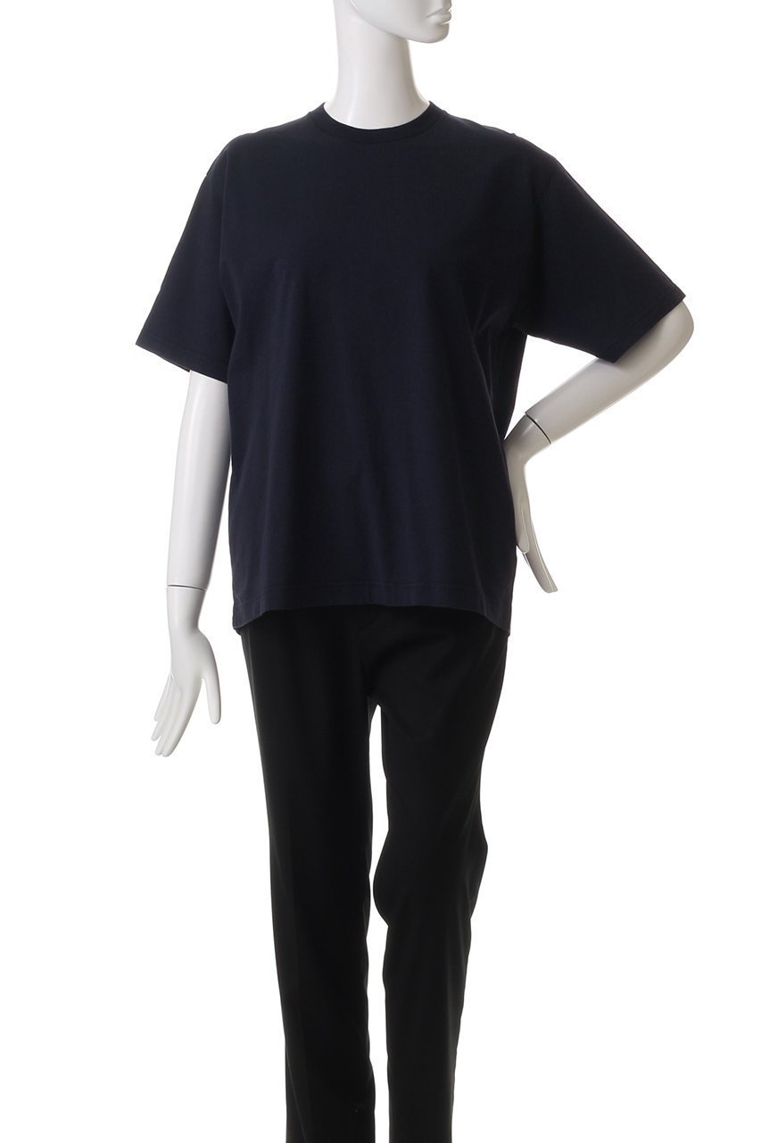 【イレーヴ/YLEVE】の【UNISEX】【Y】ORGANIC COTTON ジャージー ショートスリーブTシャツ 人気、トレンドファッション・服の通販 founy(ファニー) 　ファッション　Fashion　レディースファッション　Fashion for Women　トップス・カットソー　Cut & Sew Tops　シャツ・ブラウス・オフィスカジュアル　Elegant Blouses & Button-Ups　ロングTシャツ・Tシャツ　Longline T-Shirts & Tees　カットソー・ベーシックTシャツ　Cut-and-Sewn Tops / Stretch Tees & Basics　ユニセックス　Unisex, Genderless　ショート　Short, Short Length　スリーブ　Sleeve, Long Sleeve / Short Sleeve　ベーシック　Basic, Essential　定番　Standard, Basic Item　other-2|ID: prp329100004390283 ipo3291000000035864382