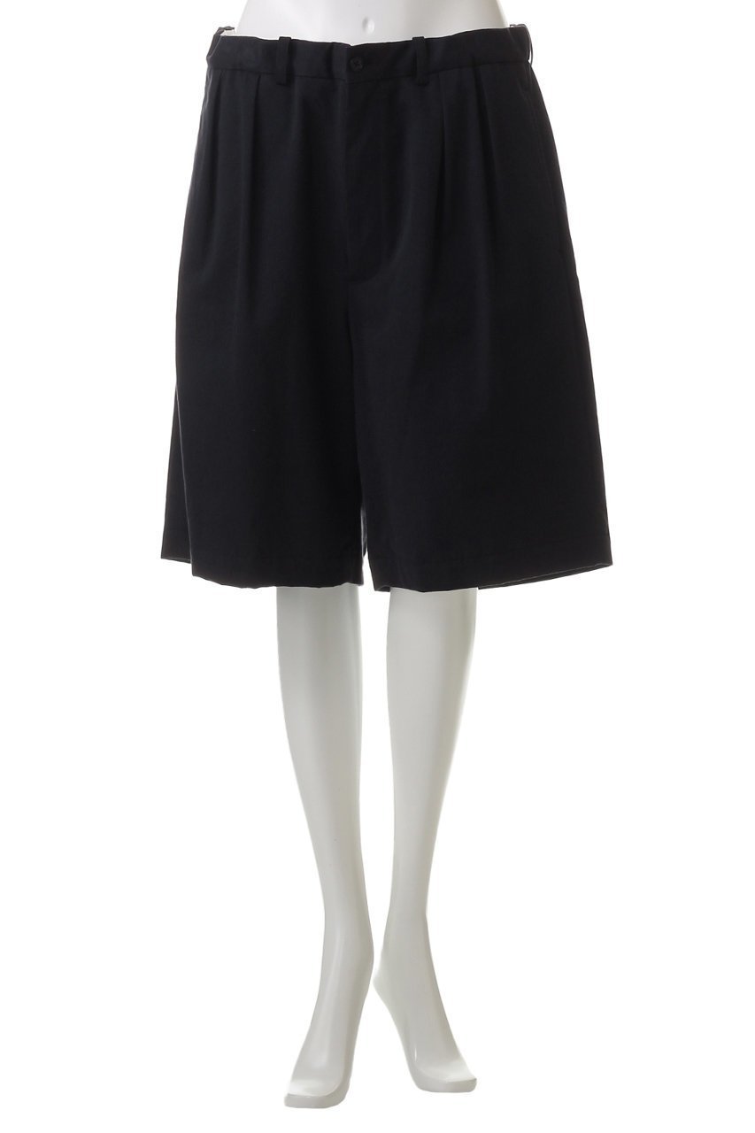 【イレーヴ/YLEVE】の【UNISEX】【Y】ORGANIC COTTON テンセルチノ ショートパンツ 人気、トレンドファッション・服の通販 founy(ファニー) 　ファッション　Fashion　レディースファッション　Fashion for Women　パンツ　Pants & Trousers　ショートパンツ・ハーフパンツ　High-Waisted & Relaxed Shorts　ユニセックス　Unisex, Genderless　ショート　Short, Short Length　シンプル　Simple, Minimal　リラックス　Relax, Relaxed Fit　other-2|ID: prp329100004390285 ipo3291000000032917058