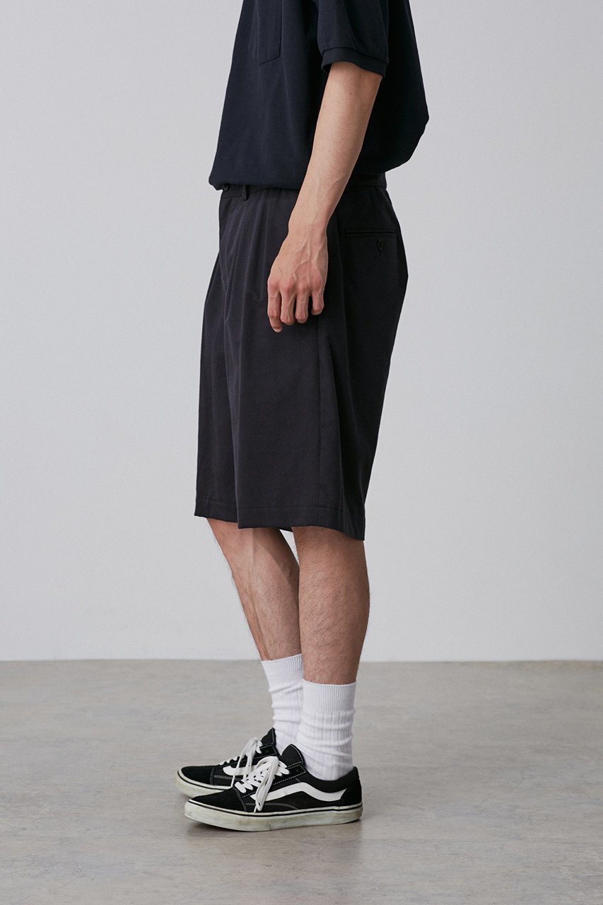 【イレーヴ/YLEVE】の【UNISEX】【Y】ORGANIC COTTON テンセルチノ ショートパンツ 人気、トレンドファッション・服の通販 founy(ファニー) 　ファッション　Fashion　レディースファッション　Fashion for Women　パンツ　Pants & Trousers　ショートパンツ・ハーフパンツ　High-Waisted & Relaxed Shorts　ユニセックス　Unisex, Genderless　ショート　Short, Short Length　シンプル　Simple, Minimal　リラックス　Relax, Relaxed Fit　other-7|ID: prp329100004390285 ipo3291000000032917111