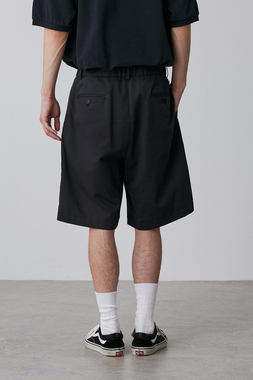 【イレーヴ/YLEVE】の【UNISEX】【Y】ORGANIC COTTON テンセルチノ ショートパンツ 人気、トレンドファッション・服の通販 founy(ファニー) 　ファッション　Fashion　レディースファッション　Fashion for Women　パンツ　Pants & Trousers　ショートパンツ・ハーフパンツ　High-Waisted & Relaxed Shorts　ユニセックス　Unisex, Genderless　ショート　Short, Short Length　シンプル　Simple, Minimal　リラックス　Relax, Relaxed Fit　other-8|ID: prp329100004390285 ipo3291000000032917121