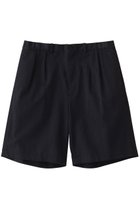 【イレーヴ/YLEVE】の【UNISEX】【Y】ORGANIC COTTON テンセルチノ ショートパンツ 人気、トレンドファッション・服の通販 founy(ファニー) ファッション Fashion レディースファッション Fashion for Women パンツ Pants & Trousers ショートパンツ・ハーフパンツ High-Waisted & Relaxed Shorts ユニセックス Unisex, Genderless ショート Short, Short Length シンプル Simple, Minimal リラックス Relax, Relaxed Fit thumbnail ネイビー|ID: prp329100004390285 ipo3291000000035769403