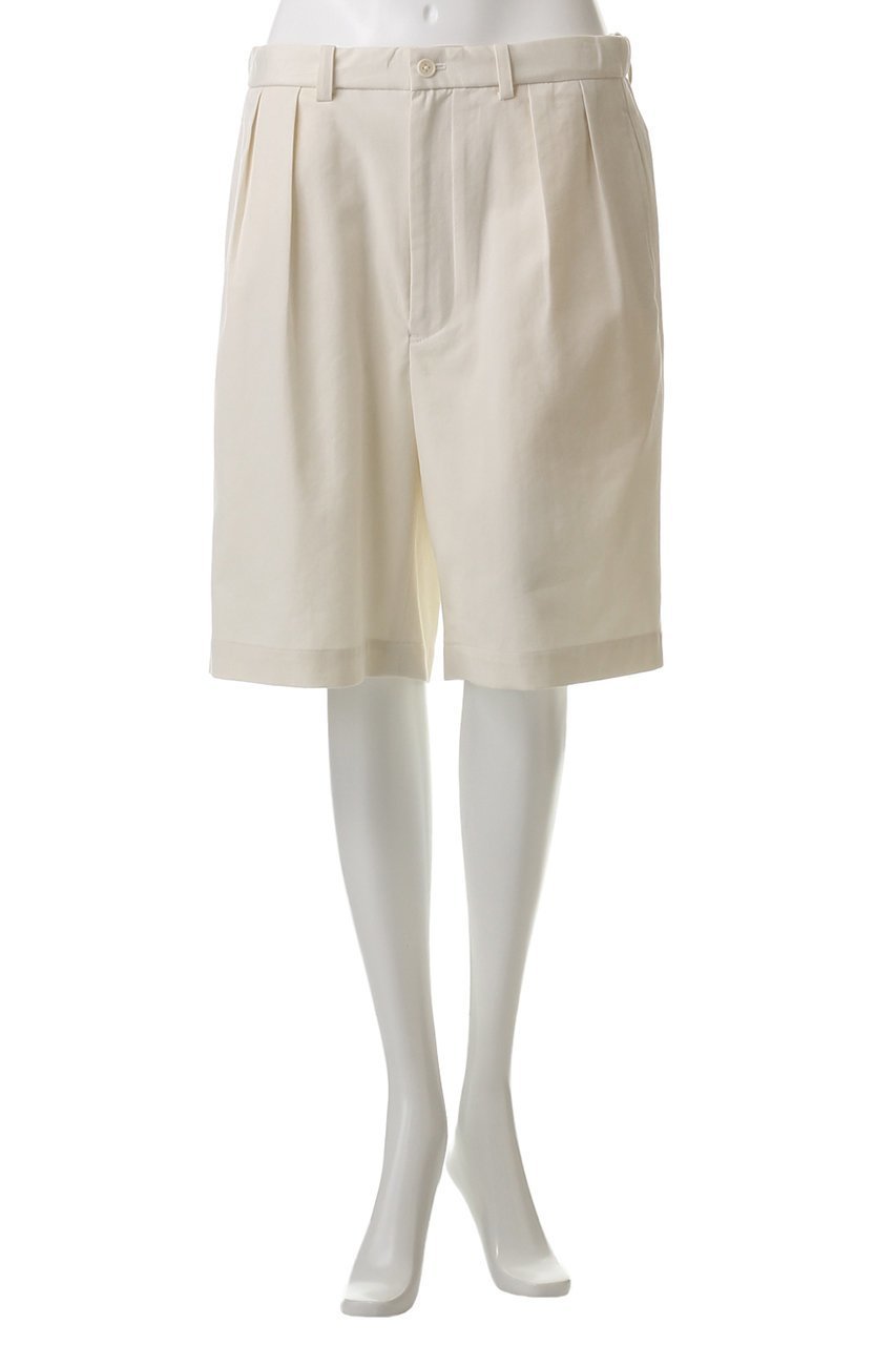 【イレーヴ/YLEVE】の【UNISEX】【Y】ORGANIC COTTON テンセルチノ ショートパンツ 人気、トレンドファッション・服の通販 founy(ファニー) 　ファッション　Fashion　レディースファッション　Fashion for Women　パンツ　Pants & Trousers　ショートパンツ・ハーフパンツ　High-Waisted & Relaxed Shorts　ユニセックス　Unisex, Genderless　ショート　Short, Short Length　シンプル　Simple, Minimal　リラックス　Relax, Relaxed Fit　other-2|ID: prp329100004390285 ipo3291000000036644113