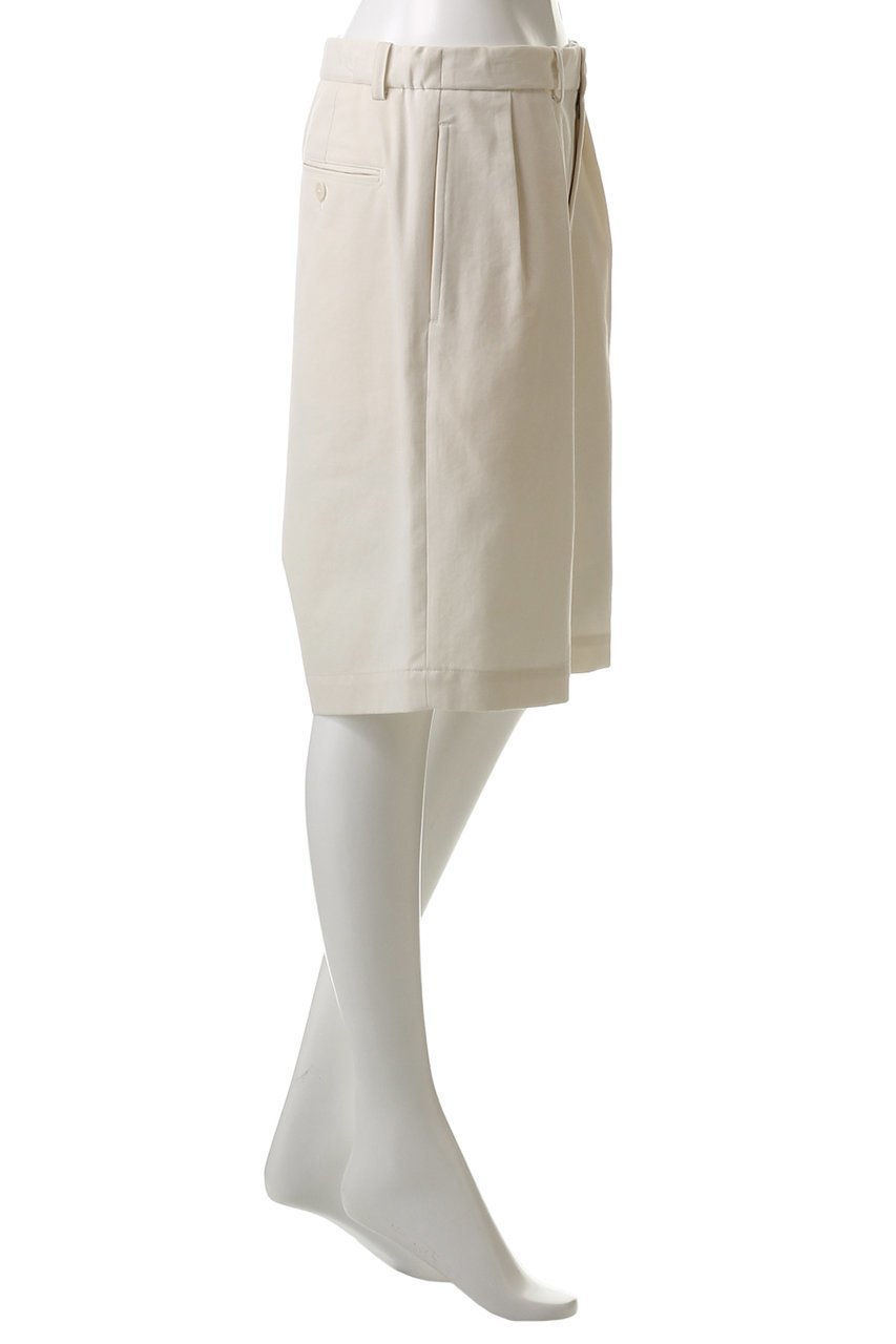 【イレーヴ/YLEVE】の【UNISEX】【Y】ORGANIC COTTON テンセルチノ ショートパンツ 人気、トレンドファッション・服の通販 founy(ファニー) 　ファッション　Fashion　レディースファッション　Fashion for Women　パンツ　Pants & Trousers　ショートパンツ・ハーフパンツ　High-Waisted & Relaxed Shorts　ユニセックス　Unisex, Genderless　ショート　Short, Short Length　シンプル　Simple, Minimal　リラックス　Relax, Relaxed Fit　other-3|ID: prp329100004390285 ipo3291000000036644114