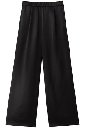 【マリリンムーン/MARILYN MOON】 【SOI-MeME】サテンリュクスパンツ人気、トレンドファッション・服の通販 founy(ファニー) ファッション Fashion レディースファッション Fashion for Women パンツ Pants & Trousers おすすめ Recommended / Our Picks オケージョン Occasion Wear サテン Satin, Glossy Fabric バルーン Balloon, Balloon Silhouette リゾート Resort, Vacation Style リュクス Luxury, Elegant, High-End, Chic リラックス Relax, Relaxed Fit |ID:prp329100004390292