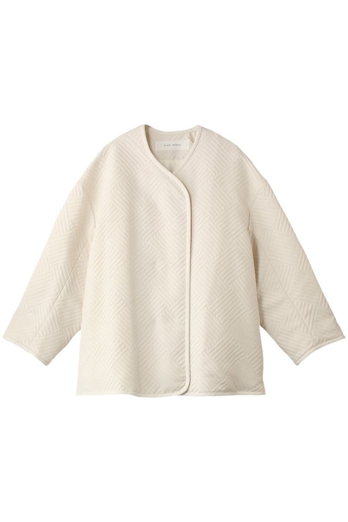 【プレインピープル/PLAIN PEOPLE】のコート インテリア・キッズ・メンズ・レディースファッション・服の通販 founy(ファニー) https://founy.com/ ファッション Fashion レディースファッション Fashion for Women アウター Coat / Outerwear Collection コート・ロングコート・ピーコート Long Coats, Peacoats & More ショート Short, Short Length |ID: prp329100004390295 ipo3291000000035999244