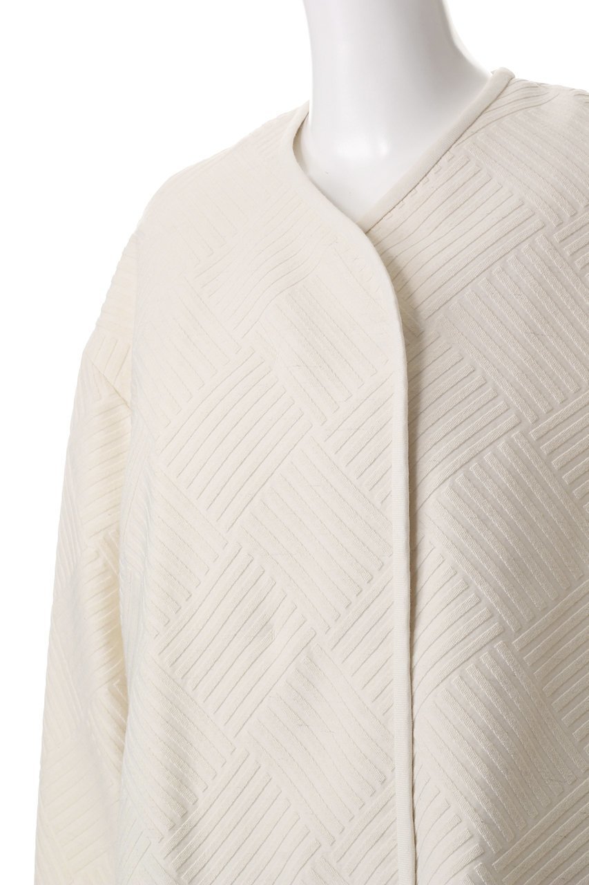 【プレインピープル/PLAIN PEOPLE】のコート 人気、トレンドファッション・服の通販 founy(ファニー) 　ファッション　Fashion　レディースファッション　Fashion for Women　アウター　Coat / Outerwear Collection　コート・ロングコート・ピーコート　Long Coats, Peacoats & More　ショート　Short, Short Length　other-5|ID: prp329100004390295 ipo3291000000035999249