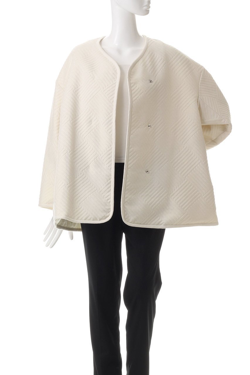 【プレインピープル/PLAIN PEOPLE】のコート 人気、トレンドファッション・服の通販 founy(ファニー) 　ファッション　Fashion　レディースファッション　Fashion for Women　アウター　Coat / Outerwear Collection　コート・ロングコート・ピーコート　Long Coats, Peacoats & More　ショート　Short, Short Length　other-7|ID: prp329100004390295 ipo3291000000035999251