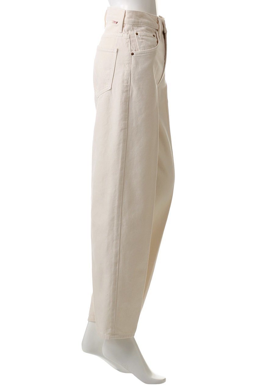 【マザー/MOTHER】の【SNACKS】THE PEELER ANKLE ハイウエストテーパードデニム(NAT) 人気、トレンドファッション・服の通販 founy(ファニー) 　ファッション　Fashion　レディースファッション　Fashion for Women　パンツ　Pants & Trousers　デニムパンツ・ジーンズ・美脚デニム　Denim Jeans & Pants　アンクル　Ankle-Length Design　センター　Center, Center Line　デニム　Denim, Jeans Material　エレガント 上品　Elegant　再入荷　Restock / Back in Stock　other-3|ID: prp329100004390301 ipo3291000000032731777