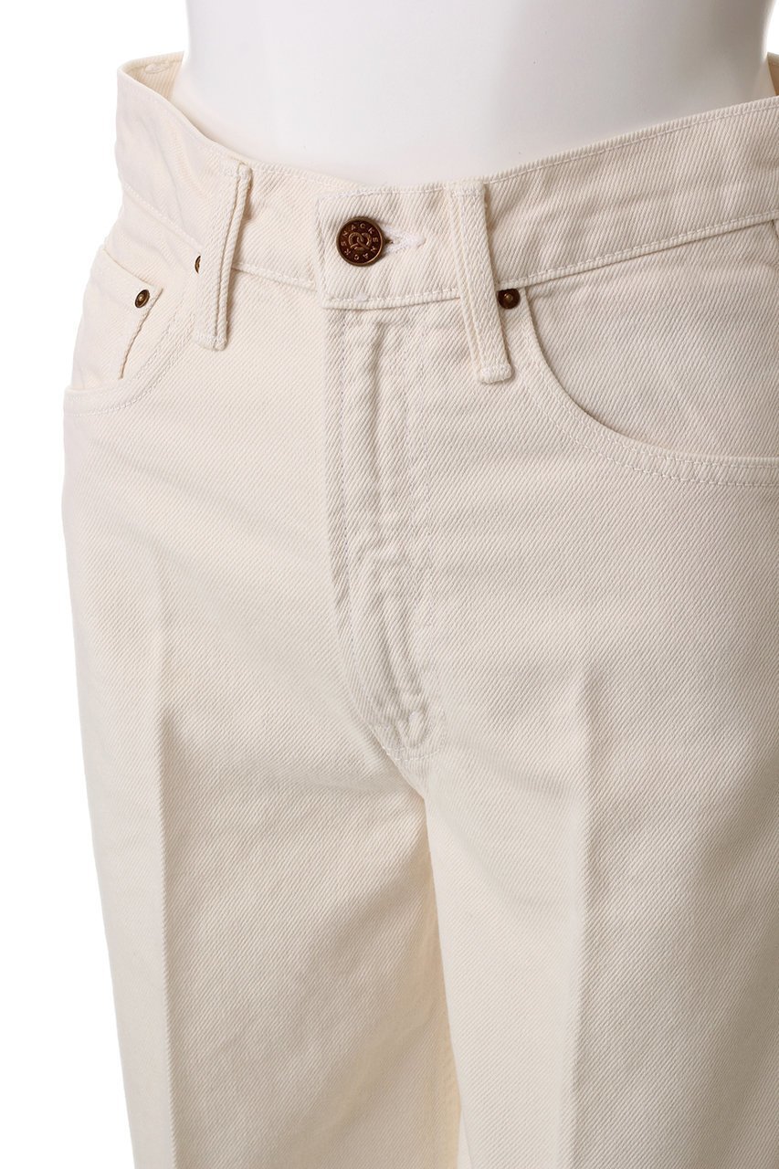 【マザー/MOTHER】の【SNACKS】THE PEELER ANKLE ハイウエストテーパードデニム(NAT) 人気、トレンドファッション・服の通販 founy(ファニー) 　ファッション　Fashion　レディースファッション　Fashion for Women　パンツ　Pants & Trousers　デニムパンツ・ジーンズ・美脚デニム　Denim Jeans & Pants　アンクル　Ankle-Length Design　センター　Center, Center Line　デニム　Denim, Jeans Material　エレガント 上品　Elegant　再入荷　Restock / Back in Stock　other-5|ID: prp329100004390301 ipo3291000000032731779