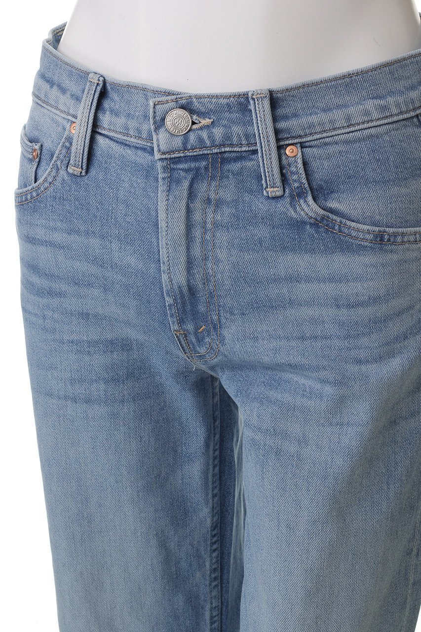 【マザー/MOTHER】の【SUPERIOR】THE BOOKIE FLOOD ストレートフレアデニム(PZL) 人気、トレンドファッション・服の通販 founy(ファニー) 　ファッション　Fashion　レディースファッション　Fashion for Women　パンツ　Pants & Trousers　デニムパンツ・ジーンズ・美脚デニム　Denim Jeans & Pants　コンビ　Combo, Combination Style　ストレート　Straight, Straight Cut　デニム　Denim, Jeans Material　ハイライズ　High Rise, High Waist　フレア　Flare, Flared　ロング　Long, Long-Length　other-5|ID: prp329100004390302 ipo3291000000032811969