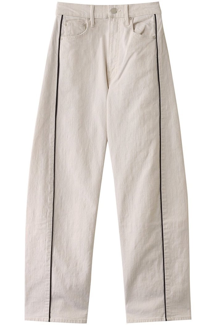 【マザー/MOTHER】の【SUPERIOR】THE HALF-PIPED ANKLE ワイドストレートデニム(ACT) インテリア・キッズ・メンズ・レディースファッション・服の通販 founy(ファニー) https://founy.com/ ファッション Fashion レディースファッション WOMEN パンツ Pants デニムパンツ Denim Pants ストレート Straight スポーティ Sporty デニム Denim パターン Pattern ワイド Wide 再入荷 Restock/Back In Stock/Re Arrival 春 Spring |ID: prp329100004390303 ipo3291000000030695363