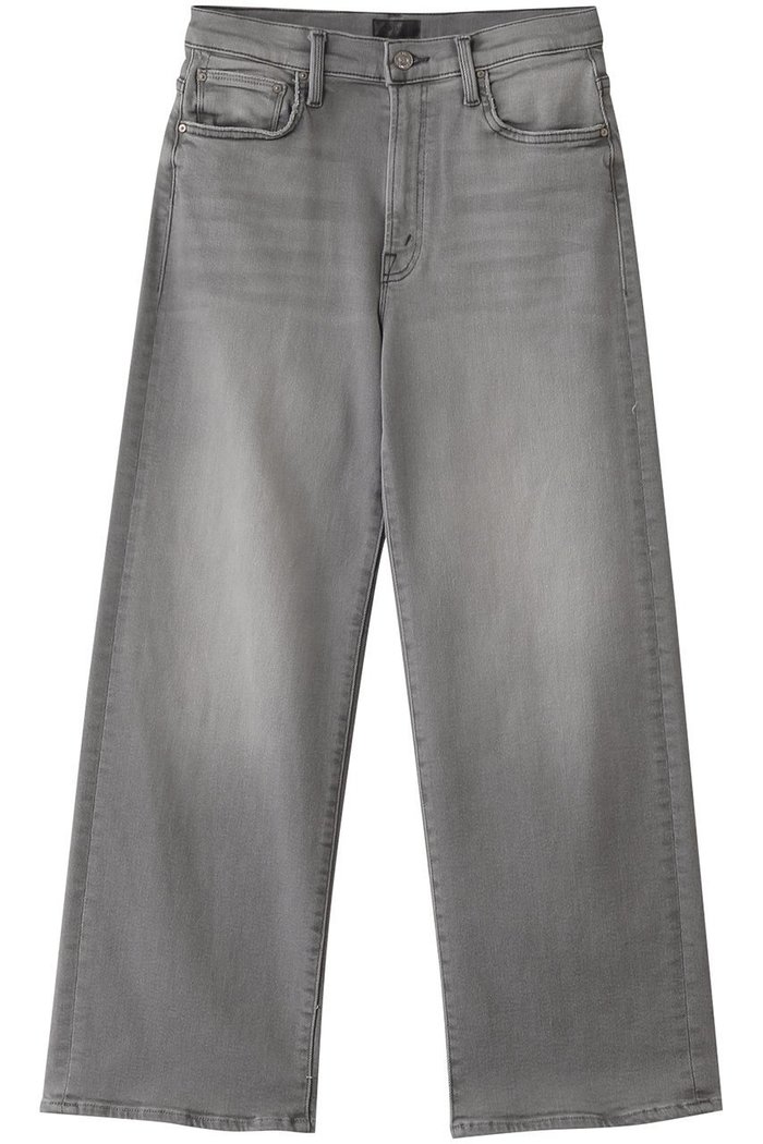 【マザー/MOTHER】のTHE DODGER FLOOD ワイドストレートデニム(NTD) インテリア・キッズ・メンズ・レディースファッション・服の通販 founy(ファニー) https://founy.com/ ファッション Fashion レディースファッション Fashion for Women パンツ Pants & Trousers デニムパンツ・ジーンズ・美脚デニム Denim Jeans & Pants スウェット / スエット Sweatshirt, Sweatwear ストレート Straight, Straight Cut デニム Denim, Jeans Material ワイド Wide, Wide Fit ビジネス 仕事 通勤 Business / Work / Commuting |ID: prp329100004390305 ipo3291000000032966835