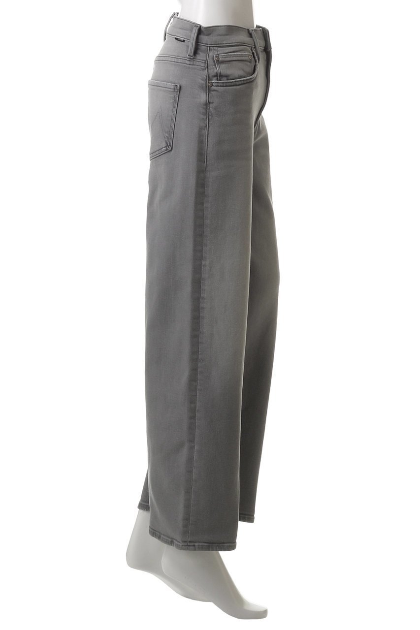 【マザー/MOTHER】のTHE DODGER FLOOD ワイドストレートデニム(NTD) 人気、トレンドファッション・服の通販 founy(ファニー) 　ファッション　Fashion　レディースファッション　Fashion for Women　パンツ　Pants & Trousers　デニムパンツ・ジーンズ・美脚デニム　Denim Jeans & Pants　スウェット / スエット　Sweatshirt, Sweatwear　ストレート　Straight, Straight Cut　デニム　Denim, Jeans Material　ワイド　Wide, Wide Fit　ビジネス 仕事 通勤　Business / Work / Commuting　other-3|ID: prp329100004390305 ipo3291000000035963248