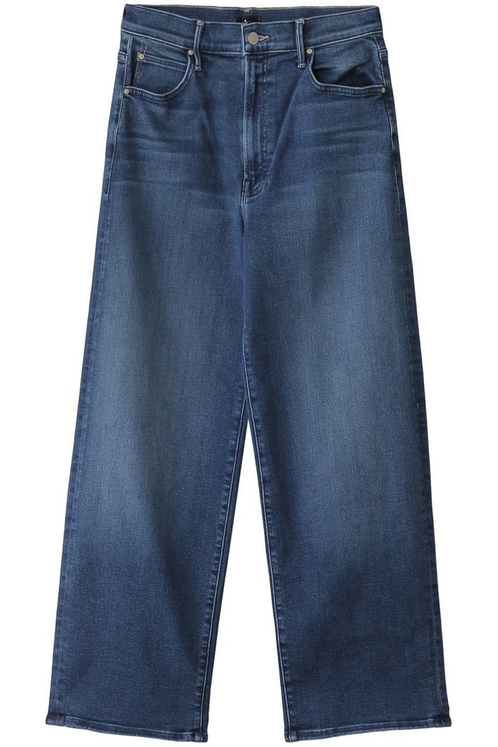 【マザー/MOTHER】のTHE SPITFIRE ANKLE ストレートデニム(WWA) インテリア・キッズ・メンズ・レディースファッション・服の通販 founy(ファニー) https://founy.com/ ファッション Fashion レディースファッション WOMEN パンツ Pants デニムパンツ Denim Pants なめらか Smooth ストレート Straight デニム Denim 再入荷 Restock/Back In Stock/Re Arrival |ID: prp329100004390306 ipo3291000000030695369