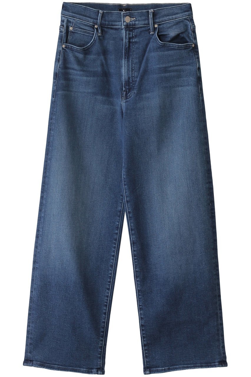 【マザー/MOTHER】のTHE SPITFIRE ANKLE ストレートデニム(WWA) 人気、トレンドファッション・服の通販 founy(ファニー) 　ファッション　Fashion　レディースファッション　Fashion for Women　パンツ　Pants & Trousers　デニムパンツ・ジーンズ・美脚デニム　Denim Jeans & Pants　なめらか　Smooth, Silky Texture　ストレート　Straight, Straight Cut　デニム　Denim, Jeans Material　再入荷　Restock / Back in Stock　 other-1|ID: prp329100004390306 ipo3291000000032792832