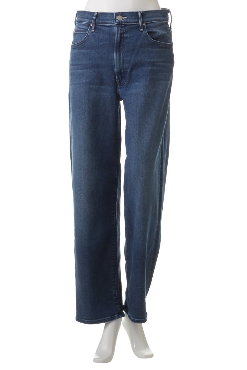 【マザー/MOTHER】のTHE SPITFIRE ANKLE ストレートデニム(WWA) 人気、トレンドファッション・服の通販 founy(ファニー) 　ファッション　Fashion　レディースファッション　Fashion for Women　パンツ　Pants & Trousers　デニムパンツ・ジーンズ・美脚デニム　Denim Jeans & Pants　なめらか　Smooth, Silky Texture　ストレート　Straight, Straight Cut　デニム　Denim, Jeans Material　再入荷　Restock / Back in Stock　other-2|ID: prp329100004390306 ipo3291000000032792838