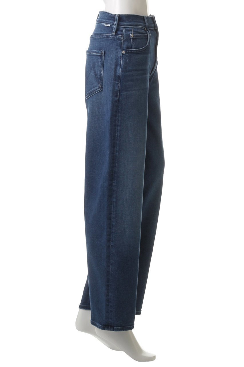 【マザー/MOTHER】のTHE SPITFIRE ANKLE ストレートデニム(WWA) 人気、トレンドファッション・服の通販 founy(ファニー) 　ファッション　Fashion　レディースファッション　Fashion for Women　パンツ　Pants & Trousers　デニムパンツ・ジーンズ・美脚デニム　Denim Jeans & Pants　なめらか　Smooth, Silky Texture　ストレート　Straight, Straight Cut　デニム　Denim, Jeans Material　再入荷　Restock / Back in Stock　other-3|ID: prp329100004390306 ipo3291000000032792841
