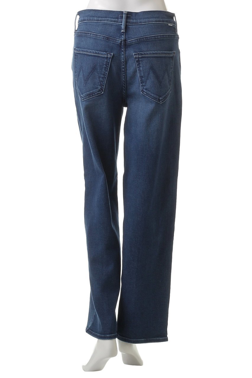 【マザー/MOTHER】のTHE SPITFIRE ANKLE ストレートデニム(WWA) 人気、トレンドファッション・服の通販 founy(ファニー) 　ファッション　Fashion　レディースファッション　Fashion for Women　パンツ　Pants & Trousers　デニムパンツ・ジーンズ・美脚デニム　Denim Jeans & Pants　なめらか　Smooth, Silky Texture　ストレート　Straight, Straight Cut　デニム　Denim, Jeans Material　再入荷　Restock / Back in Stock　other-4|ID: prp329100004390306 ipo3291000000032792844
