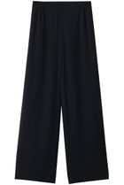 【デザイン ワークス/DESIGN WORKS】のバックサテンウエストゴムパンツ ダークネイビー|ID: prp329100004390310 ipo3291000000032922174