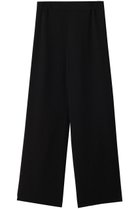 【デザイン ワークス/DESIGN WORKS】のバックサテンウエストゴムパンツ ブラック|ID: prp329100004390310 ipo3291000000032922181