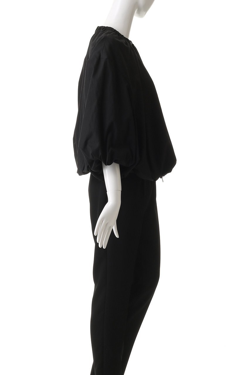 【デザイン ワークス/DESIGN WORKS】のBolume Silouette ブルゾン 人気、トレンドファッション・服の通販 founy(ファニー) 　ファッション　Fashion　レディースファッション　Fashion for Women　アウター　Coat / Outerwear Collection　レディースジャケット・軽アウター　Jackets　ブルゾンジャケット・スポーティアウター　Blouson Jackets　コンパクト　Compact, Small Size　ジャケット　Jacket, Outerwear　ツイル　Twist, Twisted Detail　フェミニン　Feminine, Girly　ブルゾン　Blouson, Bomber Jacket　春　Spring　other-3|ID: prp329100004390312 ipo3291000000032950757