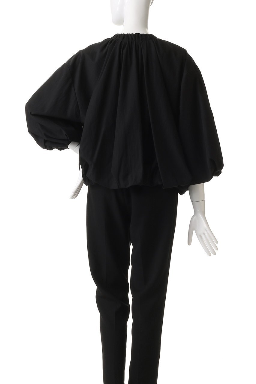 【デザイン ワークス/DESIGN WORKS】のBolume Silouette ブルゾン 人気、トレンドファッション・服の通販 founy(ファニー) 　ファッション　Fashion　レディースファッション　Fashion for Women　アウター　Coat / Outerwear Collection　レディースジャケット・軽アウター　Jackets　ブルゾンジャケット・スポーティアウター　Blouson Jackets　コンパクト　Compact, Small Size　ジャケット　Jacket, Outerwear　ツイル　Twist, Twisted Detail　フェミニン　Feminine, Girly　ブルゾン　Blouson, Bomber Jacket　春　Spring　other-4|ID: prp329100004390312 ipo3291000000032950760