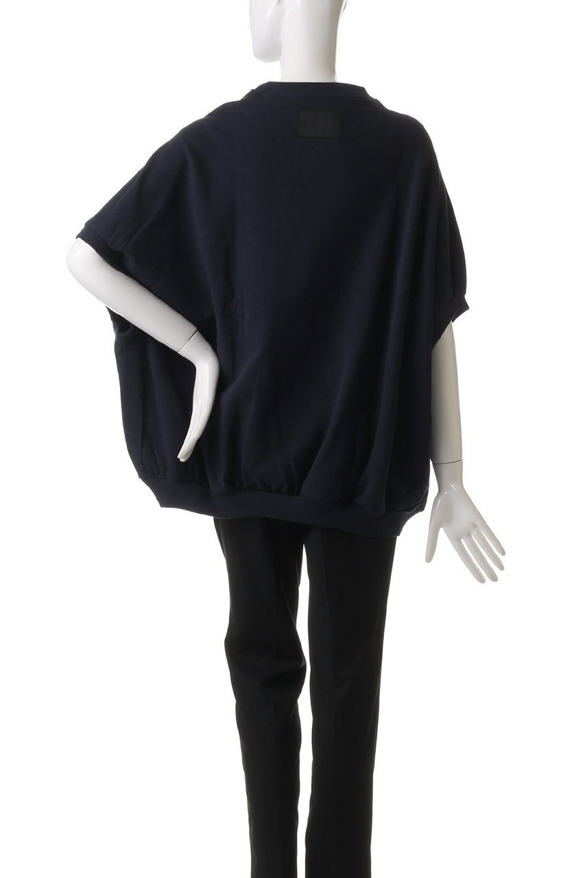 【マルティニーク/martinique】の【COGTHEBIGSMOKE】トップス 人気、トレンドファッション・服の通販 founy(ファニー) 　ファッション　Fashion　レディースファッション　WOMEN　トップス・カットソー　Tops/Tshirt　シャツ/ブラウス　Shirts/Blouses　ロング / Tシャツ　T-Shirts　カットソー　Cut and Sewn　カットソー　Cut And Sew　ギャザー　Gather　ショート　Short　シンプル　Simple　スリーブ　Sleeve　モダン　Modern　リラックス　Relax　再入荷　Restock/Back In Stock/Re Arrival　other-4|ID: prp329100004390315 ipo3291000000031271035