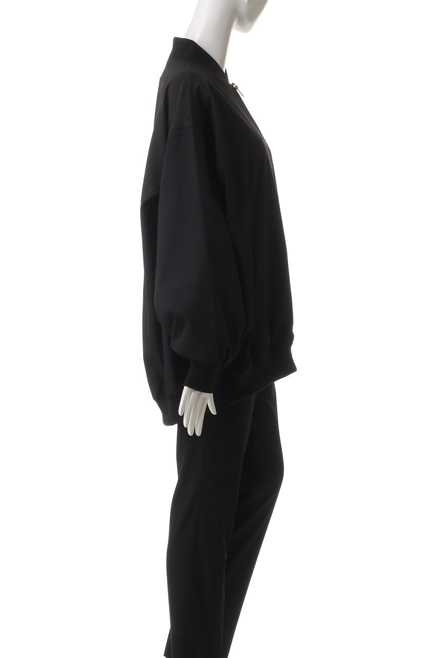 【マルティニーク/martinique】の【COGTHEBIGSMOKE】ジャケット 人気、トレンドファッション・服の通販 founy(ファニー) 　ファッション　Fashion　レディースファッション　WOMEN　アウター　Coat Outerwear　ジャケット　Jackets　シンプル　Simple　ジップ　Zip　ジャケット　Jacket　スリーブ　Sleeve　トレンド　Trend　フロント　Front　ブルゾン　Blouson　other-3|ID: prp329100004390320 ipo3291000000031271057
