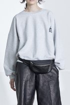 【シシ/sisii】の【UNISEX】ベルトバッグ 人気、トレンドファッション・服の通販 founy(ファニー) ファッション Fashion レディースファッション WOMEN バッグ Bag ベルト Belts ポーチ Pouches ユニセックス Unisex コンパクト Compact シンプル Simple ジップ Zip トレンド Trend ベーシック Basic レオパード Leopard NEW・新作・新着・新入荷 New Arrivals thumbnail ブラック|ID: prp329100004390333 ipo3291000000030695448