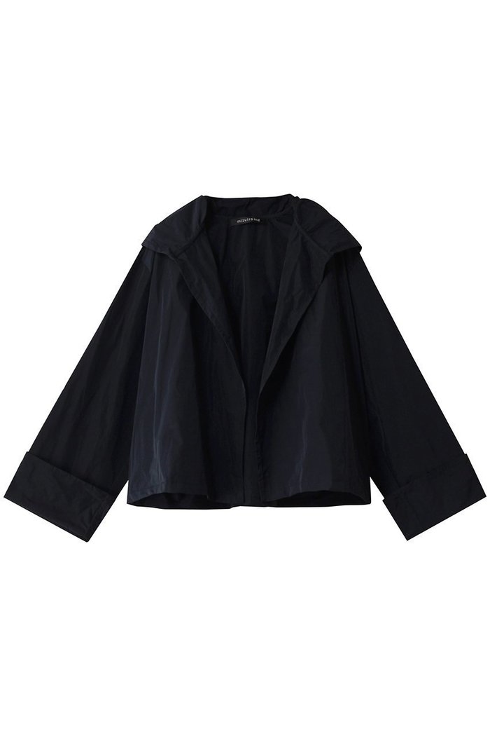 【ミズイロ インド/mizuiro ind】のhooded C/D カーディガン インテリア・キッズ・メンズ・レディースファッション・服の通販 founy(ファニー) https://founy.com/ ファッション Fashion レディースファッション WOMEN トップス・カットソー Tops/Tshirt カーディガン Cardigans シャツ/ブラウス Shirts/Blouses カーディガン Cardigan シンプル Simple スリーブ Sleeve フロント Front モダン Modern ロング Long |ID: prp329100004390340 ipo3291000000030695466