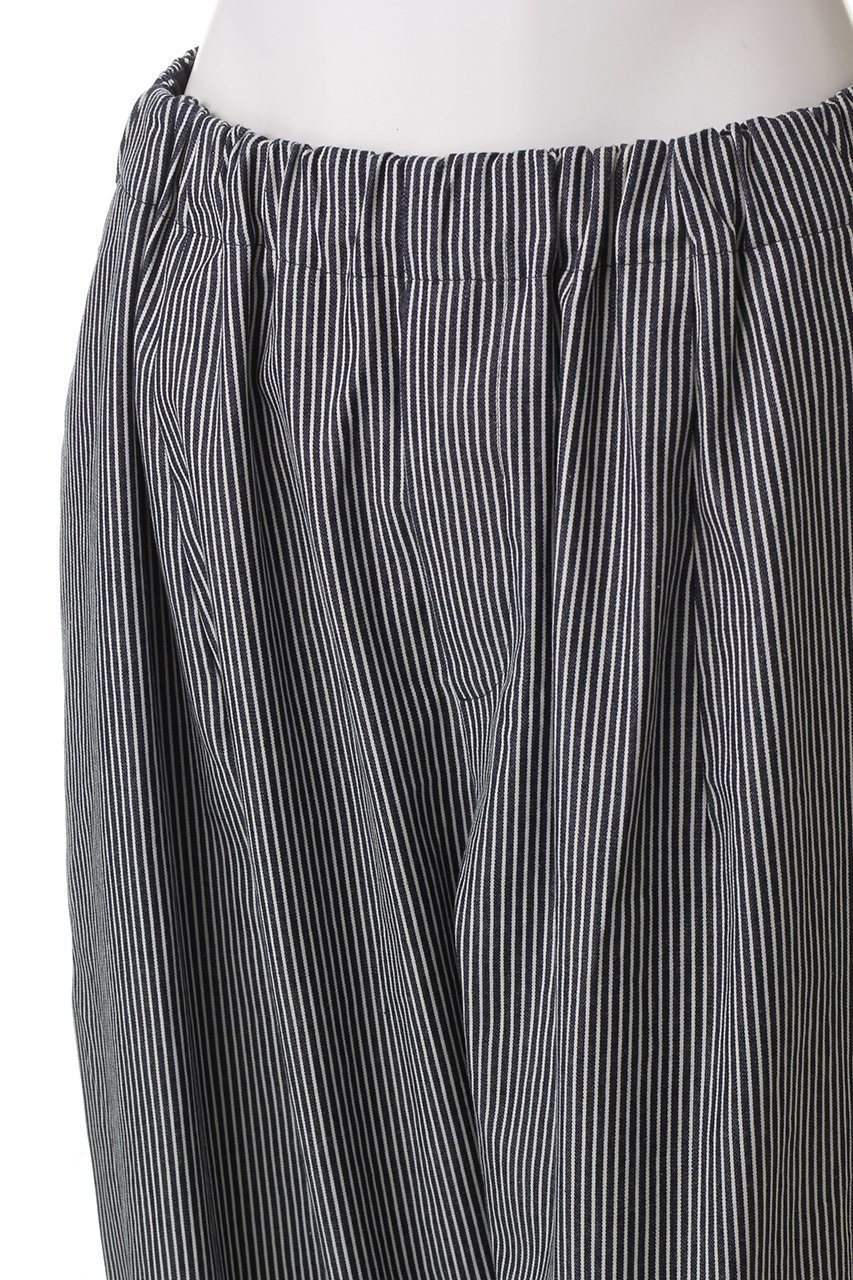 【ミズイロ インド/mizuiro ind】のhickory wide tapered PT パンツ 人気、トレンドファッション・服の通販 founy(ファニー) 　ファッション　Fashion　レディースファッション　WOMEN　パンツ　Pants　シンプル　Simple　リラックス　Relax　other-5|ID: prp329100004390342 ipo3291000000031332060