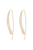 【バイ サン スワサント キャトル パリ/by 164 PARIS】のMICHELLEピアス ゴールド|ID: prp329100004390348 ipo3291000000036113171