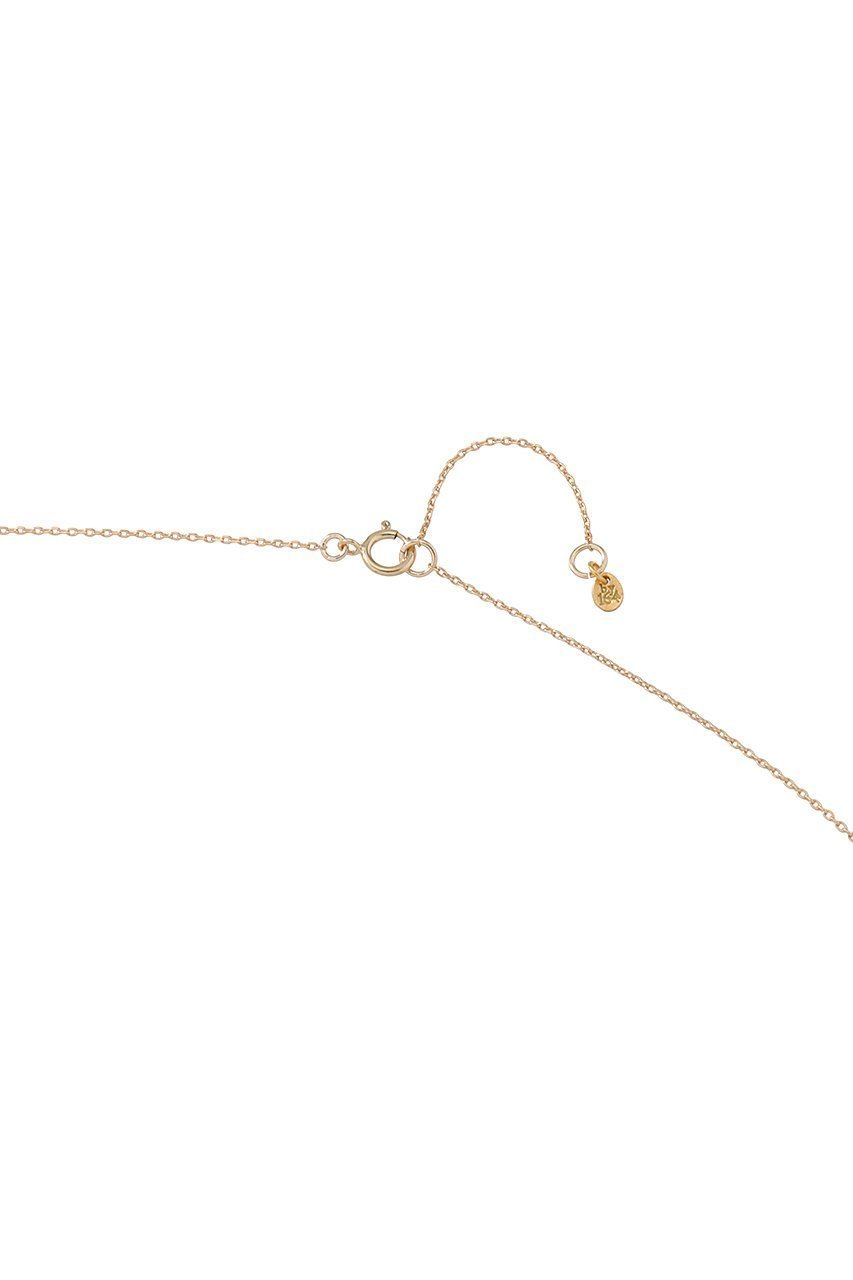 【バイ サン スワサント キャトル パリ/by 164 PARIS】のLUNEネックレス 人気、トレンドファッション・服の通販 founy(ファニー) 　ファッション　Fashion　レディースファッション　Fashion for Women　ジュエリー　Jewelry　ネックレス　Necklaces & Pendants　おすすめ　Recommended / Our Picks　ショート　Short, Short Length　チェーン　Chain, Chain Strap　ネックレス　Necklace, Pendant Necklace　モチーフ　Motif, Design Theme　エレガント 上品　Elegant　other-5|ID: prp329100004390364 ipo3291000000036113209