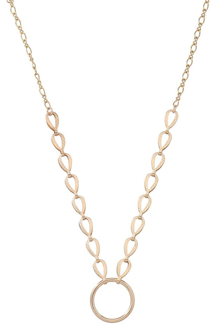 【バイ サン スワサント キャトル パリ/by 164 PARIS】のLOUネックレス インテリア・キッズ・メンズ・レディースファッション・服の通販 founy(ファニー) https://founy.com/ ファッション Fashion レディースファッション Fashion for Women ジュエリー Jewelry ネックレス Necklaces & Pendants オケージョン Occasion Wear シンプル Simple, Minimal チェーン Chain, Chain Strap トレンド Trend, Trending Now ネックレス Necklace, Pendant Necklace モダン Modern, Contemporary モチーフ Motif, Design Theme リュクス Luxury, Elegant, High-End, Chic |ID: prp329100004390365 ipo3291000000035787976