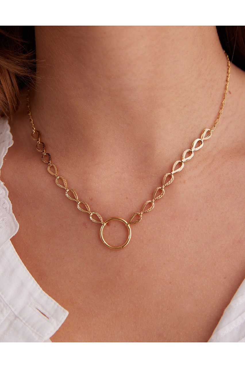 【バイ サン スワサント キャトル パリ/by 164 PARIS】のLOUネックレス 人気、トレンドファッション・服の通販 founy(ファニー) 　ファッション　Fashion　レディースファッション　Fashion for Women　ジュエリー　Jewelry　ネックレス　Necklaces & Pendants　オケージョン　Occasion Wear　シンプル　Simple, Minimal　チェーン　Chain, Chain Strap　トレンド　Trend, Trending Now　ネックレス　Necklace, Pendant Necklace　モダン　Modern, Contemporary　モチーフ　Motif, Design Theme　リュクス　Luxury, Elegant, High-End, Chic　other-2|ID: prp329100004390365 ipo3291000000035787978