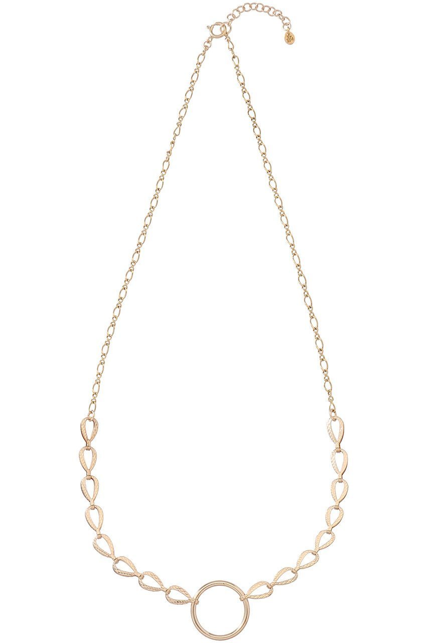 【バイ サン スワサント キャトル パリ/by 164 PARIS】のLOUネックレス 人気、トレンドファッション・服の通販 founy(ファニー) 　ファッション　Fashion　レディースファッション　Fashion for Women　ジュエリー　Jewelry　ネックレス　Necklaces & Pendants　オケージョン　Occasion Wear　シンプル　Simple, Minimal　チェーン　Chain, Chain Strap　トレンド　Trend, Trending Now　ネックレス　Necklace, Pendant Necklace　モダン　Modern, Contemporary　モチーフ　Motif, Design Theme　リュクス　Luxury, Elegant, High-End, Chic　other-4|ID: prp329100004390365 ipo3291000000035787981