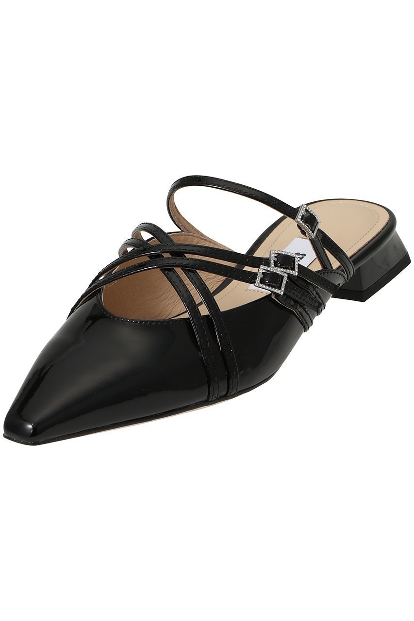 【スタッカート/STACCATO】のソフティクロスフベルトラット 人気、トレンドファッション・服の通販 founy(ファニー) 　ファッション　Fashion　レディースファッション　Fashion for Women　ベルト&ウエストマーク　Belts & Waist Accessories　サンダル　Sandals, Summer Shoes　フィット　Fit, Slim Fit　フォルム　Silhouette, Form　モダン　Modern, Contemporary　other-5|ID: prp329100004390370 ipo3291000000032859960