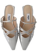 【スタッカート/STACCATO】のソフティクロスフベルトラット シルバー|ID: prp329100004390370 ipo3291000000036139856