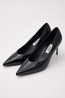 【スタッカート/STACCATO】 チータスティレットパンプス人気、トレンドファッション・服の通販 founy(ファニー) ファッション Fashion レディースファッション Fashion for Women スタイリッシュ Stylish, Fashionable フォルム Silhouette, Form プレーン Plain, Simple |ID:prp329100004390375