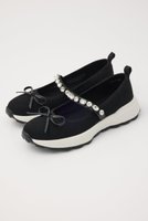 【スタッカート/STACCATO】のメリージェーンコンビスリッポン 人気、トレンドファッション・服の通販 founy(ファニー) ファッション Fashion レディースファッション Fashion for Women クリスタル Crystal, Swarovski ストーン Stone, Gem-Like スニーカー Sneakers, Trainers スリッポン Slip-On, Loafer ソックス Socks, Hosiery リボン Ribbon, Bow |ID:prp329100004390383