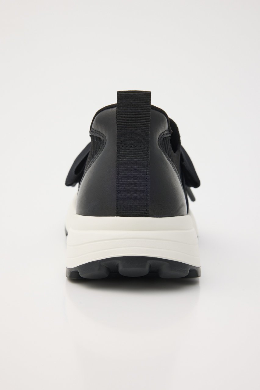 【スタッカート/STACCATO】のBIGリボンニットスリッポン 人気、トレンドファッション・服の通販 founy(ファニー) 　ファッション　Fashion　レディースファッション　Fashion for Women　トップス・カットソー　Cut & Sew Tops　ニット　Knit Tops & Sweaters　スニーカー　Sneakers, Trainers　フィット　Fit, Slim Fit　リボン　Ribbon, Bow　エレガント 上品　Elegant　other-5|ID: prp329100004390391 ipo3291000000035058746