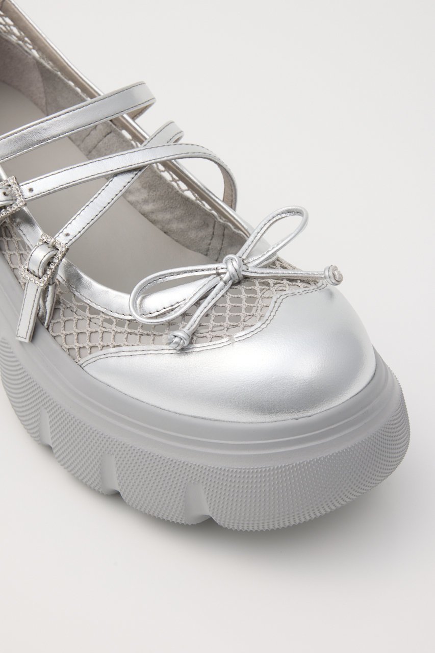 【スタッカート/STACCATO】のビリーベルトコンビネットスニーカー 人気、トレンドファッション・服の通販 founy(ファニー) 　ファッション　Fashion　レディースファッション　Fashion for Women　ベルト&ウエストマーク　Belts & Waist Accessories　サンダル　Sandals, Summer Shoes　シューズ　Shoes, Footwear　ストーン　Stone, Gem-Like　スニーカー　Sneakers, Trainers　トリプル　Triple, Three Layers　トレンド　Trend, Trending Now　厚底　Platform Shoes　other-7|ID: prp329100004390395 ipo3291000000034940132